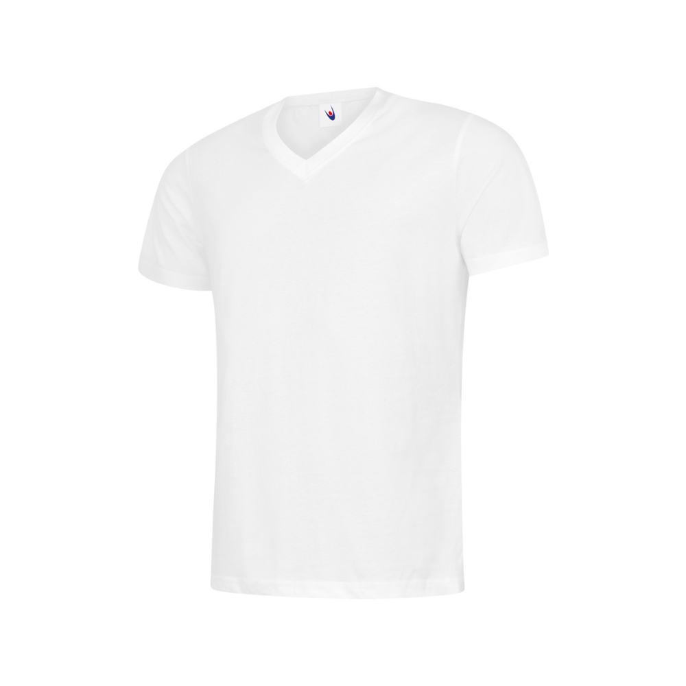 Uneek Classic V Neck T-shirt