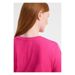Uneek Ladies Classic Crew Neck T-Shirt