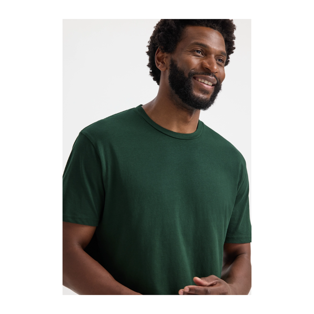 Uneek Olympic T-shirt