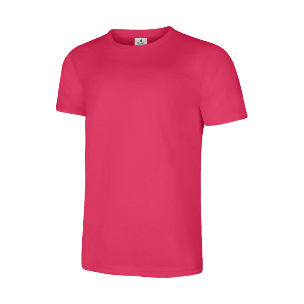 Uneek Olympic T-shirt