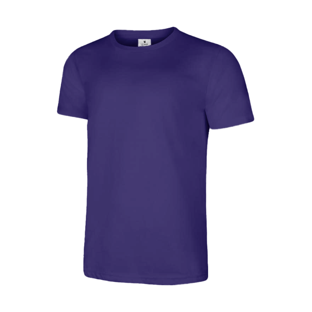 Uneek Olympic T-shirt