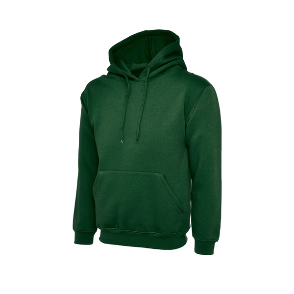 Classic Hooded Sweatshirt