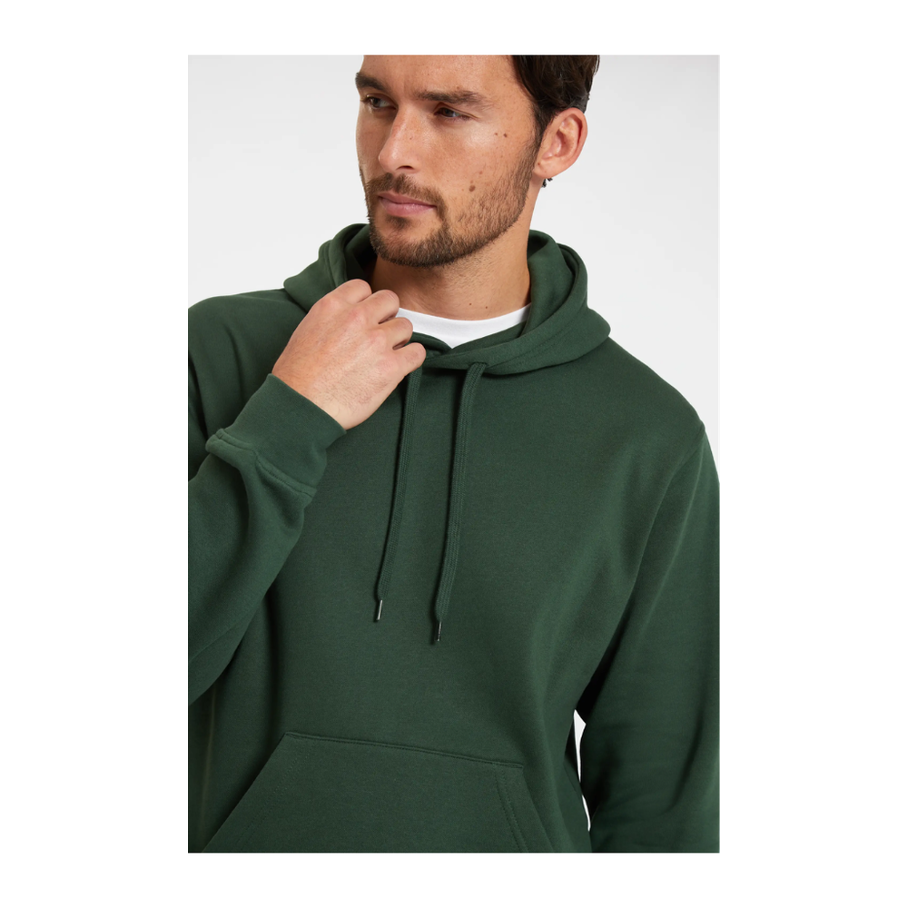 Classic Hooded Sweatshirt