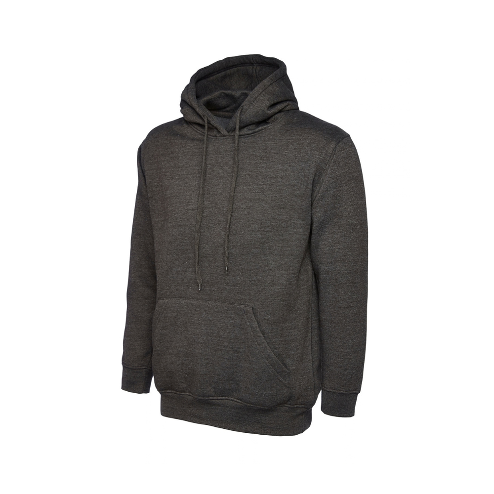 Classic Hooded Sweatshirt