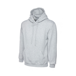 Classic Hooded Sweatshirt
