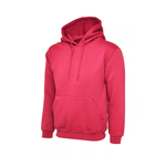 Classic Hooded Sweatshirt