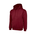 Classic Hooded Sweatshirt