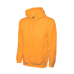 Classic Hooded Sweatshirt