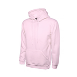 Classic Hooded Sweatshirt