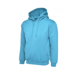 Classic Hooded Sweatshirt