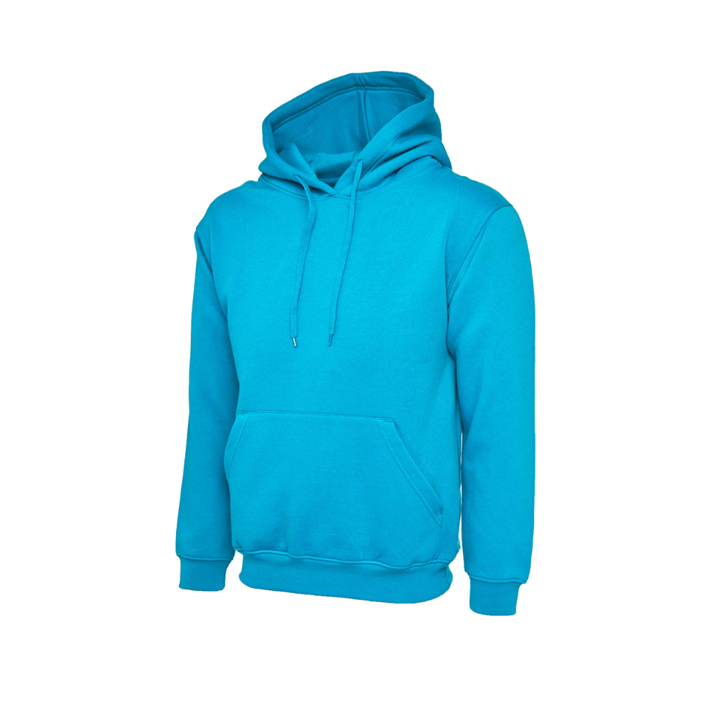 Classic Hooded Sweatshirt