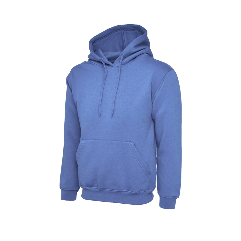 Classic Hooded Sweatshirt