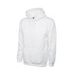 Classic Hooded Sweatshirt