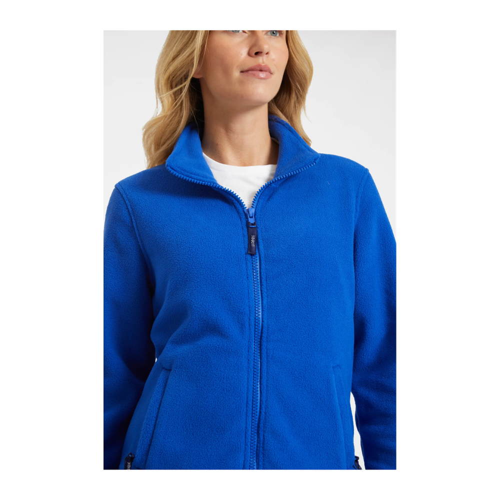 Uneek Ladies Classic Full Zip Fleece Jacket
