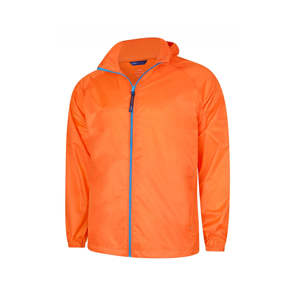 Uneek Active Jacket
