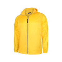 Uneek Active Jacket