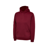 Uneek The UX Children’s Hooded Sweatshirt
