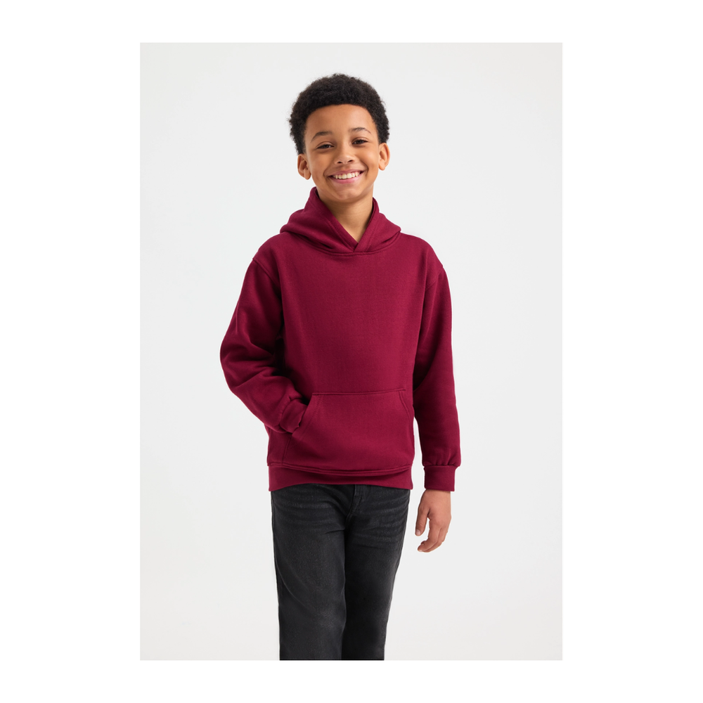 Uneek The UX Children’s Hooded Sweatshirt