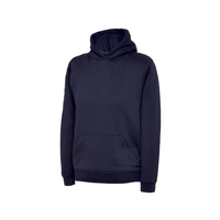 Uneek The UX Children’s Hooded Sweatshirt