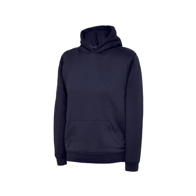 Uneek The UX Children’s Hooded Sweatshirt
