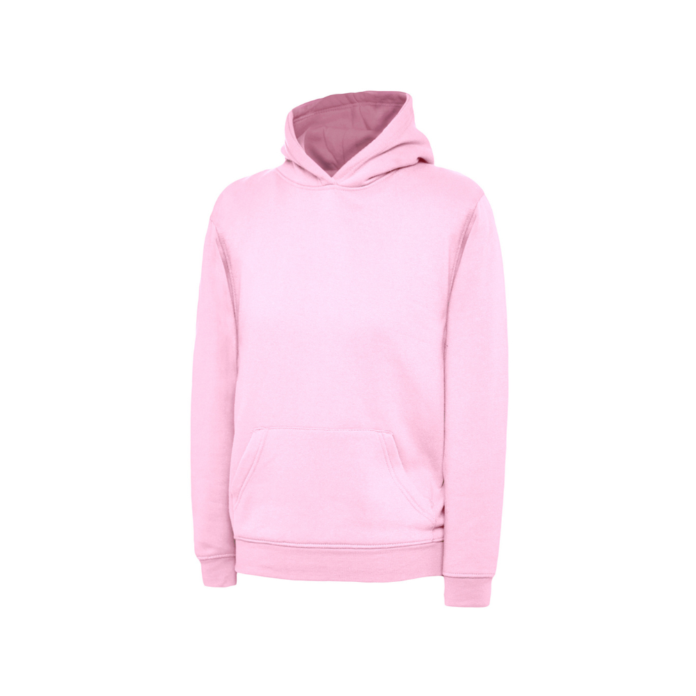 Uneek The UX Children’s Hooded Sweatshirt