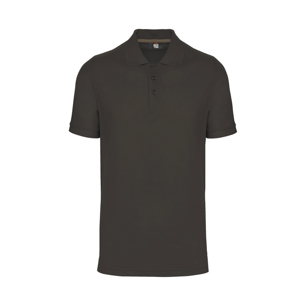 WK Designed to Work Anti-Bacterial Piqué Polo Shirt