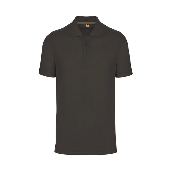 WK Designed to Work Anti-Bacterial Piqué Polo Shirt