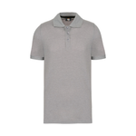 WK Designed to Work Anti-Bacterial Piqué Polo Shirt