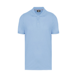 WK Designed to Work Anti-Bacterial Piqué Polo Shirt