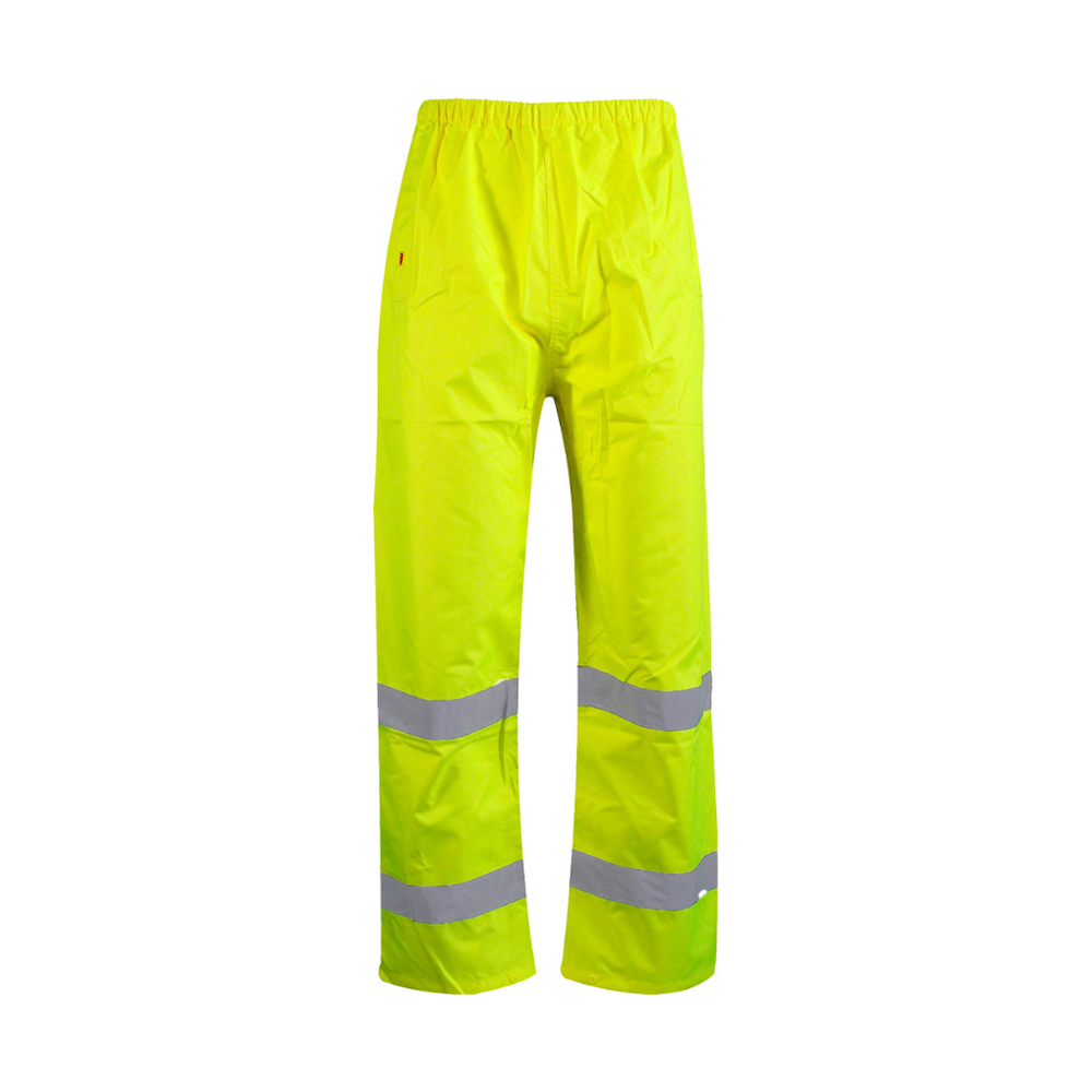 Warrior Hi-Vis Overtrousers