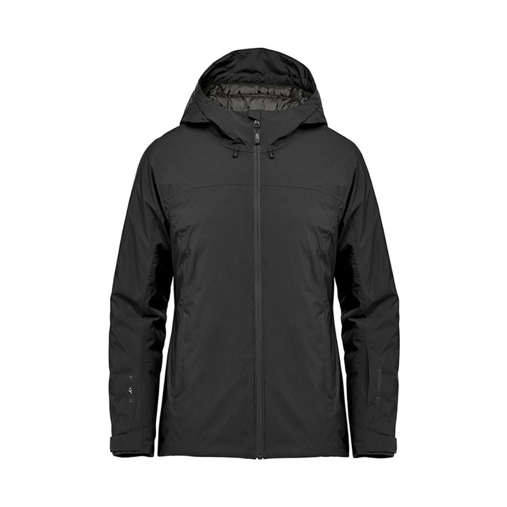 Stormtech Ladies Nostromo Thermal Shell Jacket