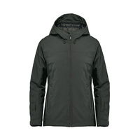 Stormtech Ladies Nostromo Thermal Shell Jacket