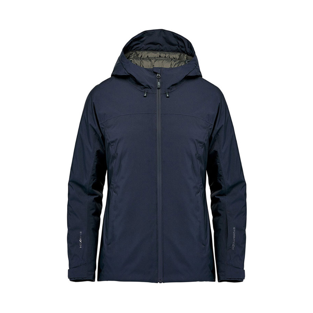 Stormtech Ladies Nostromo Thermal Shell Jacket