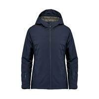 Stormtech Ladies Nostromo Thermal Shell Jacket