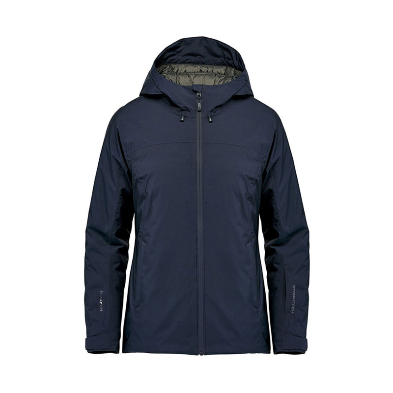Stormtech Ladies Nostromo Thermal Shell Jacket