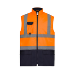 Yoko Two Tone Bodywarmer