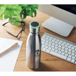 Double wall bottle 500 ml with Digital Reminder