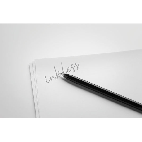 Long lasting inkless pen