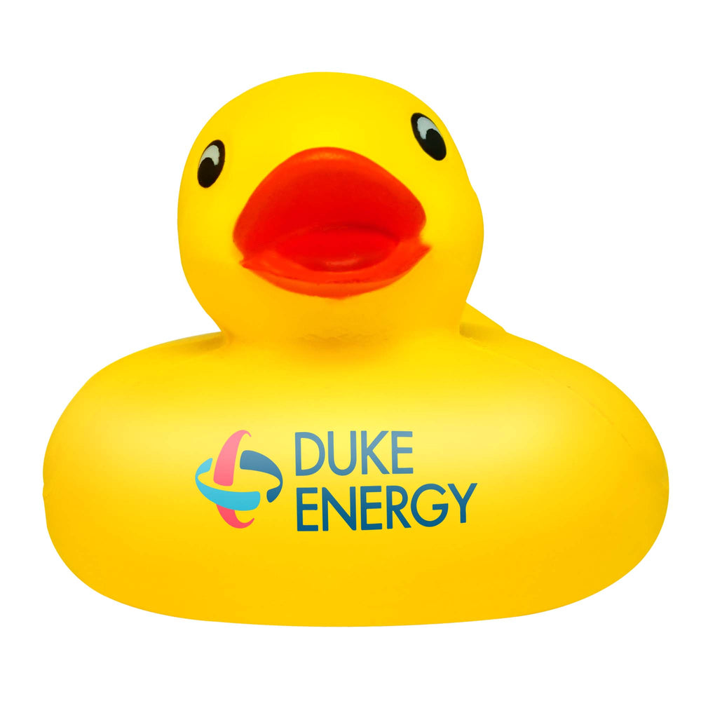 Stress Duck