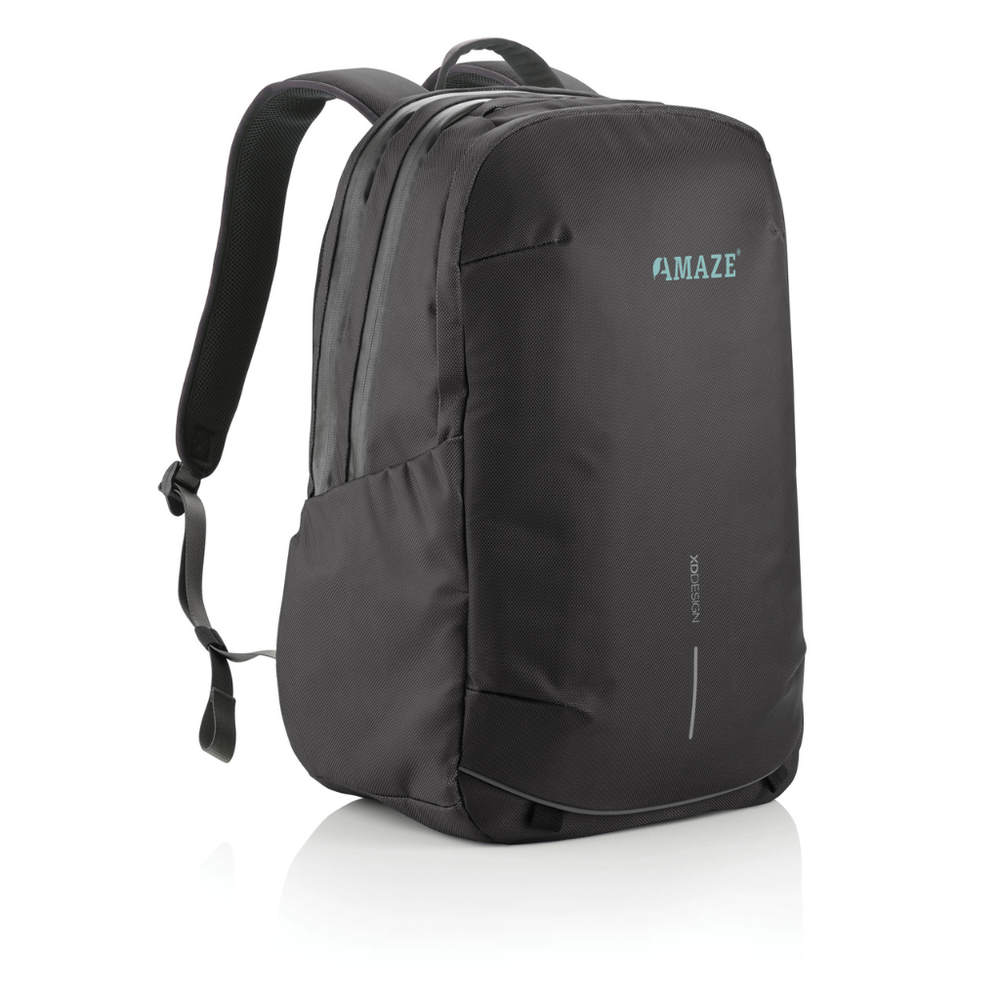 Branded Bobby Explore backpack