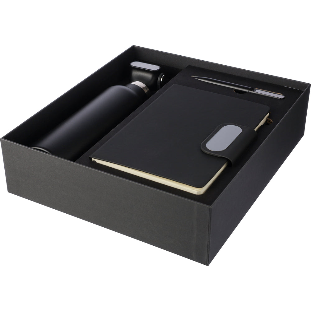 The Erren - Office gift set (3pc)