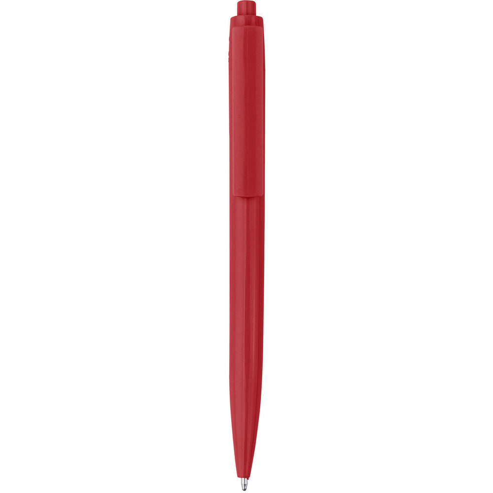 The Bargain Eco - Recycled plastic ballpen