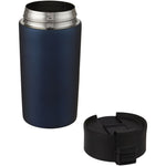 Branded Jetta 330 ml copper vacuum insulated tumbler