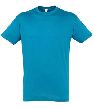 SOL'S Regent T-Shirt Aqua