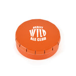 Branded Click Clack Mint Tin