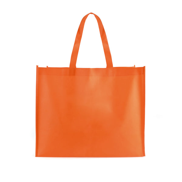 Jackson 80g Non Woven Landscape Shopper Bag With Base Board