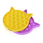 Branded Fidget Popping Toy