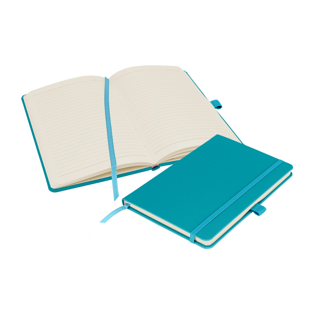 Soft Touch PU Wilson A5 Notebook