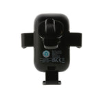 Branded RCS recycled plastic 10W wireless charging car holder