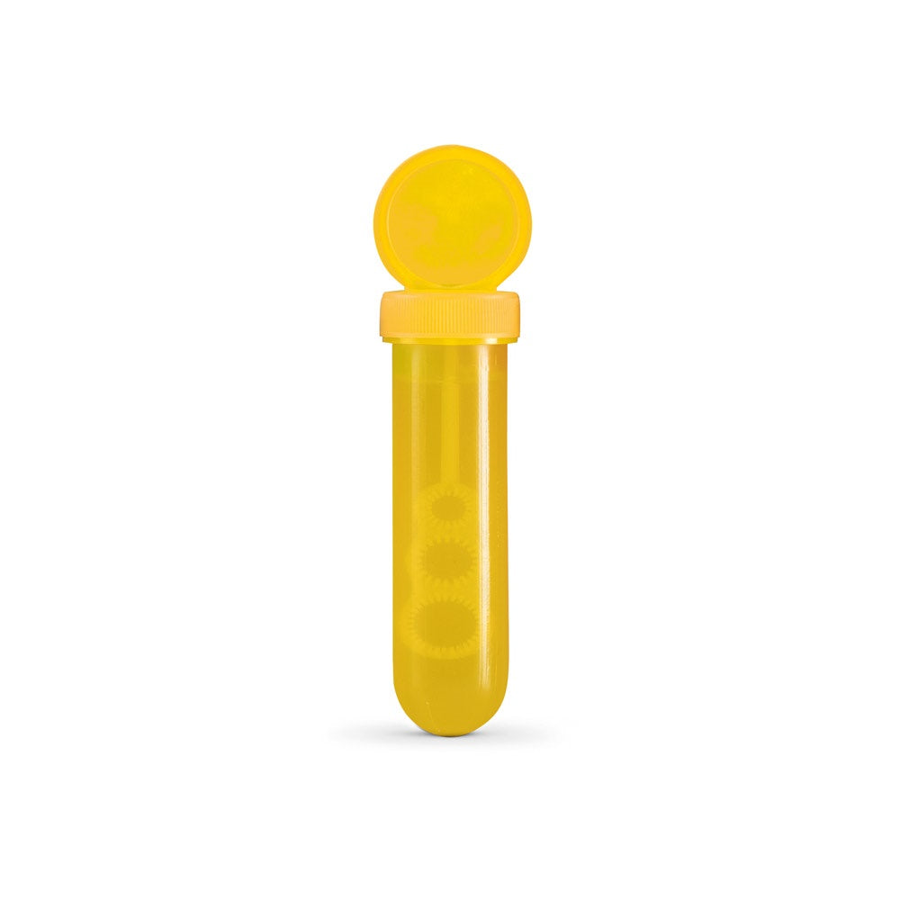 BUBBLY. Soap bubbles